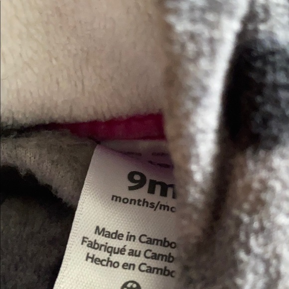 sweater coat - Picture 2 of 2